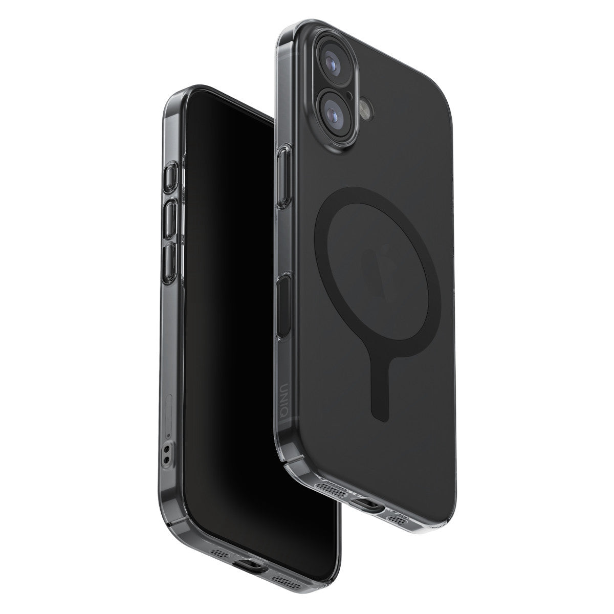 Uniq Apple iPhone 17 AirSuit Magsafe Kılıf